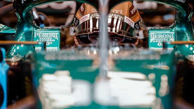 lance stroll aston martin